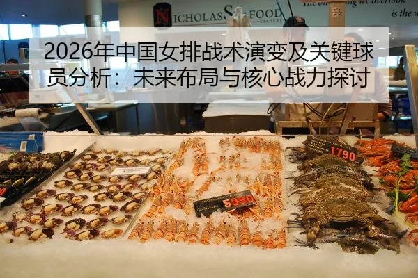 2026年中国女排战术演变及关键球员分析：未来布局与核心战力探讨